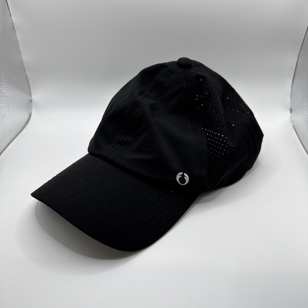 Furtalk Black Mesh Hat #904